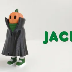 Zou Jack