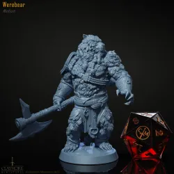 Werebear