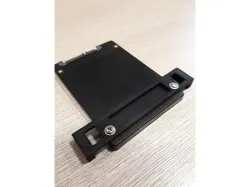 3.5" to 2.5" HDD/SSD bracket