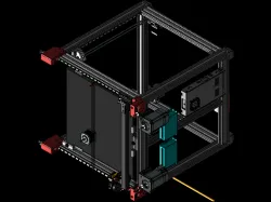 A360-3Dprinter