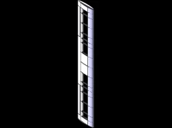 Aircraft Wing