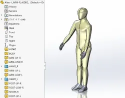 Alien-1 (DUMMY-PAUSE)