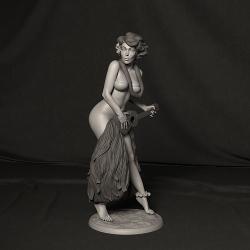 aloha tube thin model | Page 1 | STLFinder