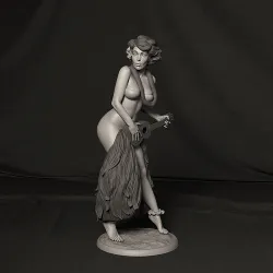 Aloha Oooo 3D print model