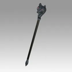 Apex legends Loba Cosplay Weapon Prop 3D print model