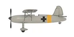 Arado Ar 76