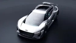 Audi PB18 E-Tron 3D model