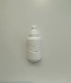 Baby / New Born Bottle Decor