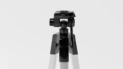 BASIC TRIPOD 3D model