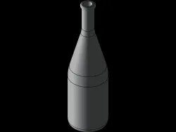 beer bottle