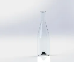 beer bottle