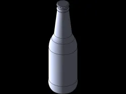 Beer Bottle