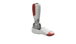bionic leg - BIOTEZ