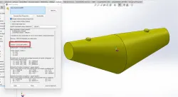 Boiler Tank