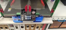 Bumper Prusa XL LCD enXLenclosure