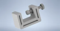 C-clamp