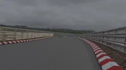 Carraciola Karussell Race Track 3D model