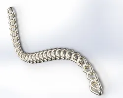 Chain / Cadena