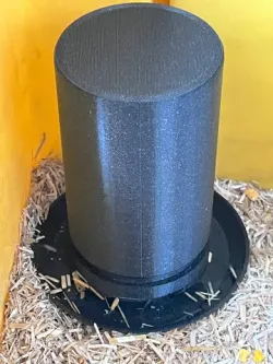 Chicken Waterer