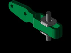 CLAMPING