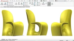 Cobra Chair + Video Tutorial