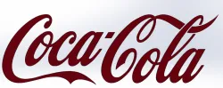 Coca-Cola Logo