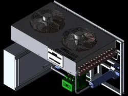 Condensing Unit
