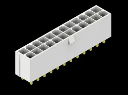 Conector ATX 24 Pines
