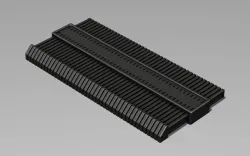 Contour Gauge