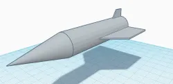 Cool plane