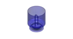 Coupe de Pythagore_(Pythagorean Cup)