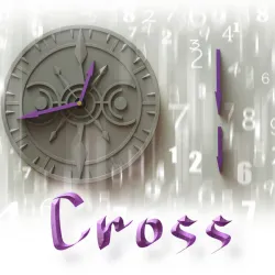 Cross clock