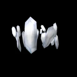 Crystal Circlet