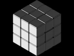 cubo de rubik