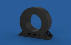 Current Transformer 60A : 20mA