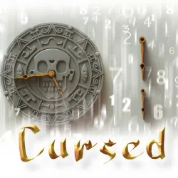Cursed clock