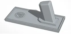CZ stand airsoft ASG