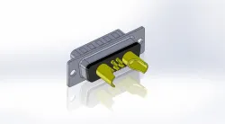D-Sub Connector