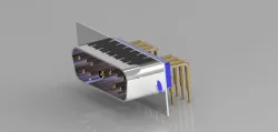 D-Sub Connector