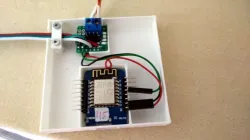 D1 mini Box