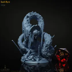 Death Wyrm