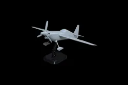 Display Stand for Airplane Models