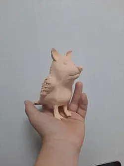 Dogbird.