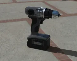 Drill