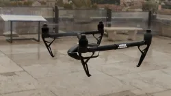 Drone DJI 3D model