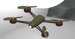 Drone / Quadcopter