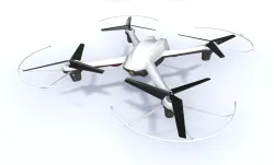 Drone / Quadcopter