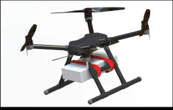 Drone Quadcopter