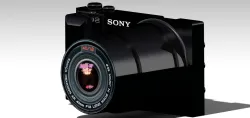 DSLR Design