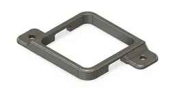 Dual Screw Mounting Brackets for Govee Permanent Outdoor Lights - Model H705
